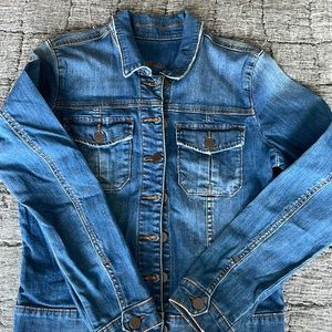 Kut denim jacket